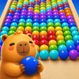 Ikona programu: Bubble Bang: Ball Blast