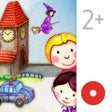 My Little Town: Toddlers Seek  Find