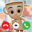 Programın simgesi: Ballerina Cappuccina Call…