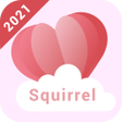 squirrel test icon