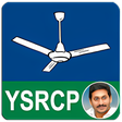 程序图标：YSRCP - Jagan Party
