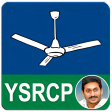 YSRCP - Jagan Party