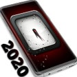Programikonen: Clock Live Wallpaper App