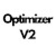 プログラムのアイコン：TradingView Optimizer V2