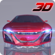 أيقونة البرنامج: Airborne Racers