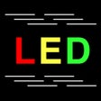 Иконка программы: LED Banner -  Marquee