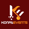 プログラムのアイコン：Konpaevents 2020