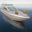 程序图标：Boat Master: Boat Parking…