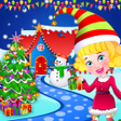 Ikona programu: Christmas tree decoration…
