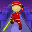 Ícone do programa: Binogo - Super Bino Run