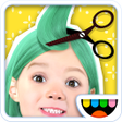 프로그램 아이콘: Toca Hair Salon Me