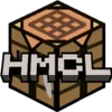 Programın simgesi: Hello Minecraft launcher