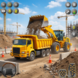 ไอคอนของโปรแกรม: Road Construction Vehicle…