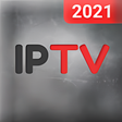 Programın simgesi: IPTV Player - IPTV PRO M3…