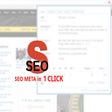 Seo meta in 1 click. Seo meta in 1 click. Ppc logo. Seo meta in 1 click. Seo meta 1.