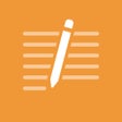 Icoon van programma: EZText - Text Editor