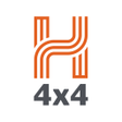 Programikonen: Hema 4X4 Explorer - Ultim…