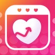 Likes Boost for Followers Boom icon