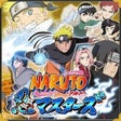 ไอคอนของโปรแกรม: Naruto: Ninja Masters