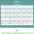 Icon of program: Text Emoji ( ͡☉ ͜ʖ ͡☉) - …