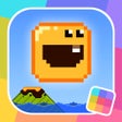 程序图标:Baby Lava Bounce - GameCl…