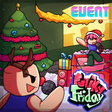 Icon of program: XMAS Event Funky Friday