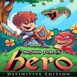 ไอคอนของโปรแกรม: Songs for a Hero: Definit…
