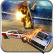 程序图标：Demolition Derby Cars War