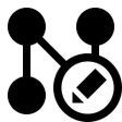 Programın simgesi: Nodedit