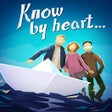 プログラムのアイコン：Know by Heart
