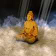 أيقونة البرنامج: 3D Buddha Live Wallpaper …
