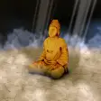 3D Buddha Live Wallpaper and Screen Saver