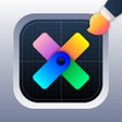 Programın simgesi: X Icon Changer: Icons  Th…