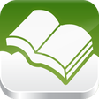 プログラムのアイコン：Hami Book 當期雜誌隨時看