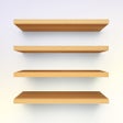 Supreme Shelves Wallpapers HD icon
