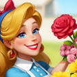 Icoon van programma: Flower Joy