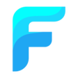 Ikona programu: FluentTyper: Autocomplete…
