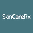 プログラムのアイコン：SkinCareRx