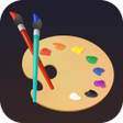 プログラムのアイコン：Artboardly