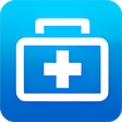 プログラムのアイコン：EaseUS Data Recovery Wiza…