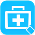 Ícone do programa: EaseUS Data Recovery Wiza…