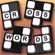 Crossword Jigsaw Puzzles