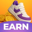 Ícone do programa: Scrambly: Rewards for Ste…