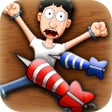 Icoon van programma: Darts Stunt