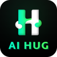 程序图标：AI Hug Video Generator:AI…