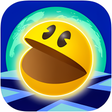 Icône du programme : PAC-MAN GEO