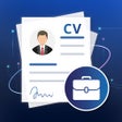 Icône du programme : Resume Builder - Job Temp…