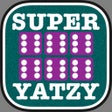 أيقونة البرنامج: Super Yatzy - Six Dice of…