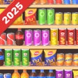 Programikonen: Goods Sort Master 3D