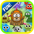 Иконка программы: Onet Deluxe Fun